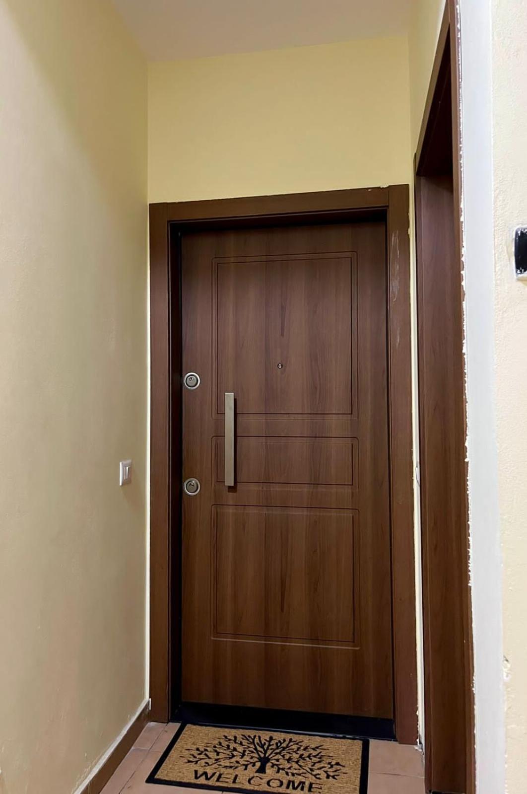 City Center Cozy Apartment Tiranë Eksteriør bilde